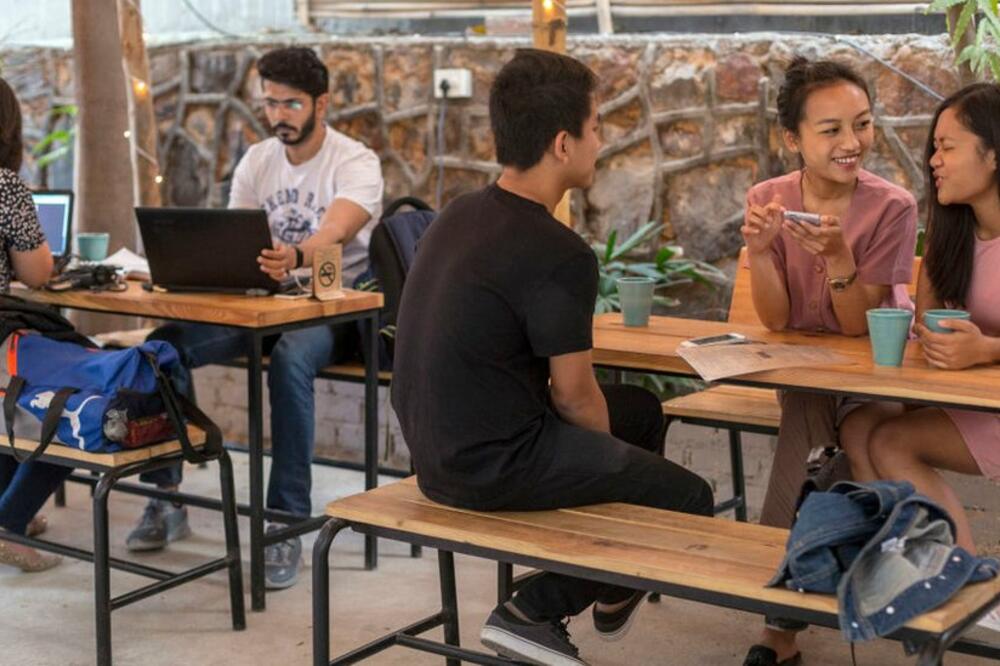 Ovakvi kafići postali su simbol džentrifikacije, Foto: Getty Images