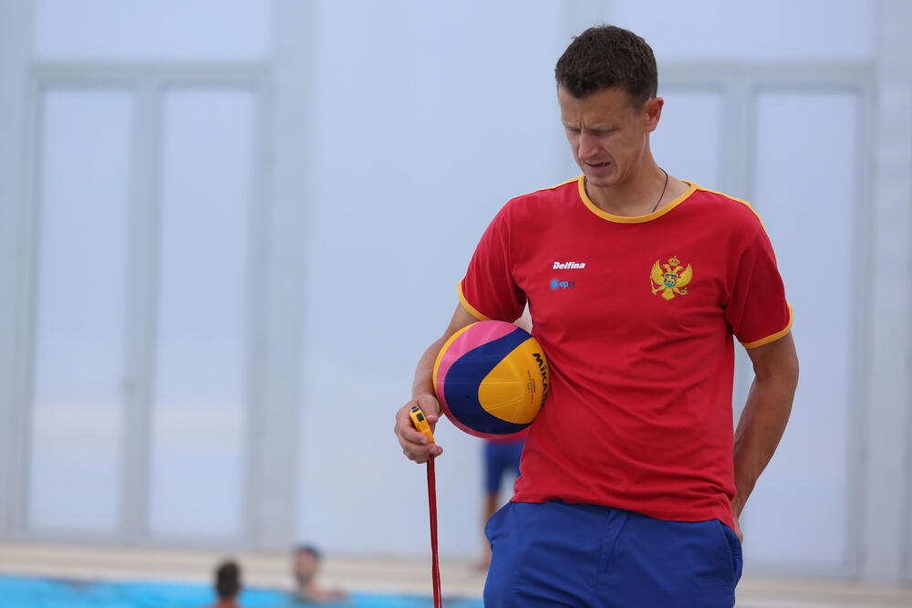 Vladimir Gojković, Foto: Filip Roganović