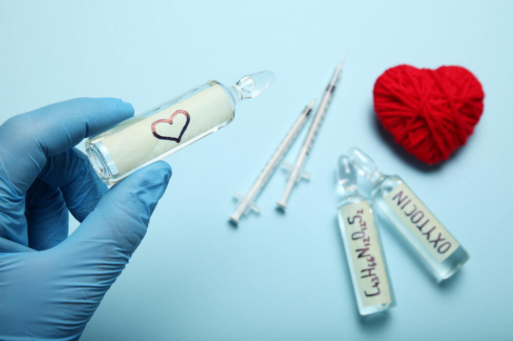 Ilustracija, Foto: Shutterstock