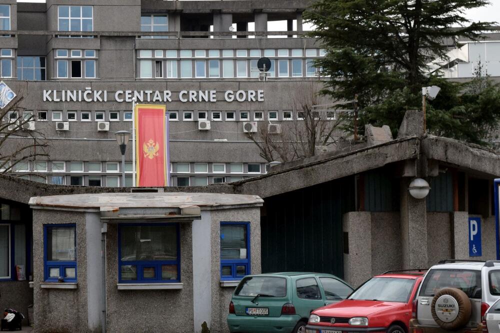 O trošku Kliničkog centra usavršavao se u Štutgartu, Foto: Luka Zeković