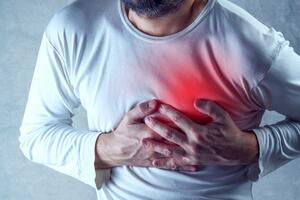 Izgubljeni gen: Zašto su ljudi jedina vrsta koju pogađa srčani udar
