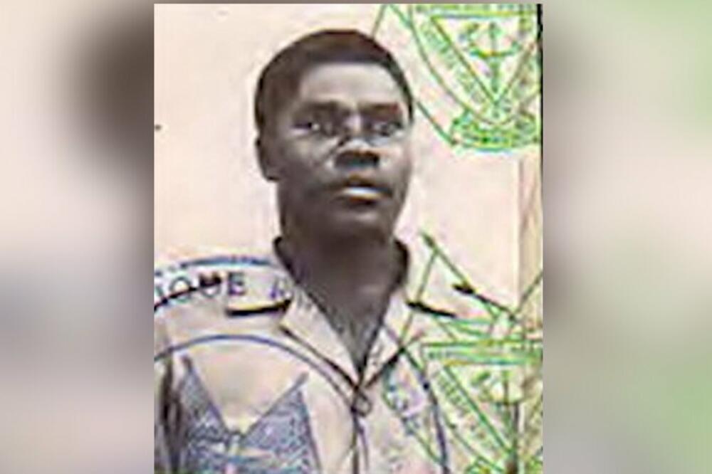 Silvestre Mudakumura, Foto: Twitter