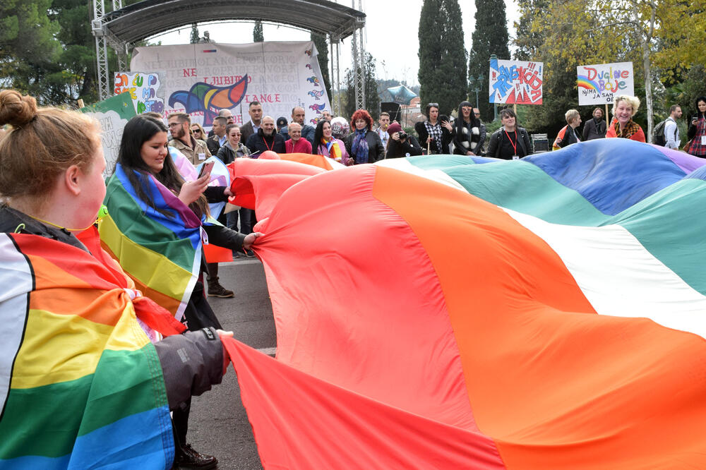 Sa Prajda 2018. godine, Foto: Luka Zeković
