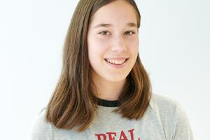 Kako "pokazati zube"?