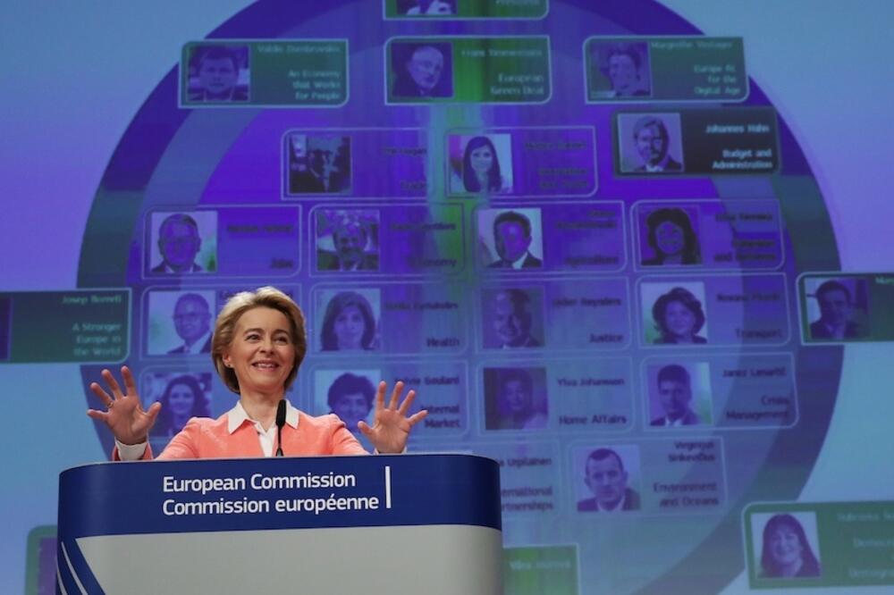 fon der Lejen, Foto: Reuters