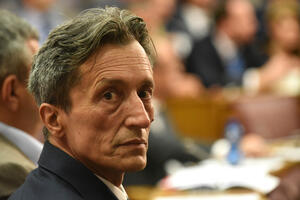 Preminuo Koča Pavlović