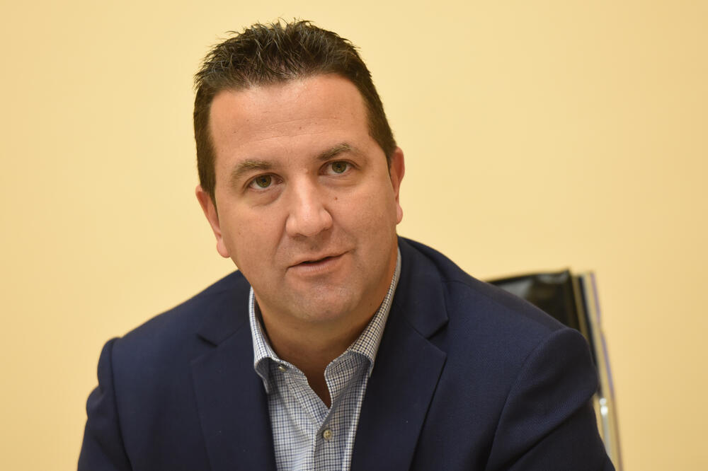 Eraković, Foto: Savo Prelević, Savo Prelević