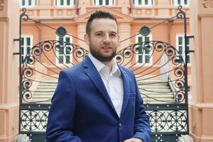 Jevrić: Politička cenzura vraća Kotor niz stranputice