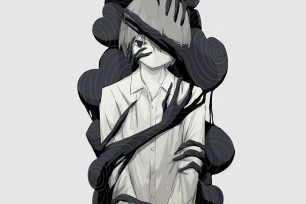 #depressed, Foto: Instagram