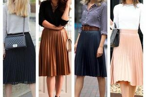 I dalje na tronu: Suknja koja se ne predaje