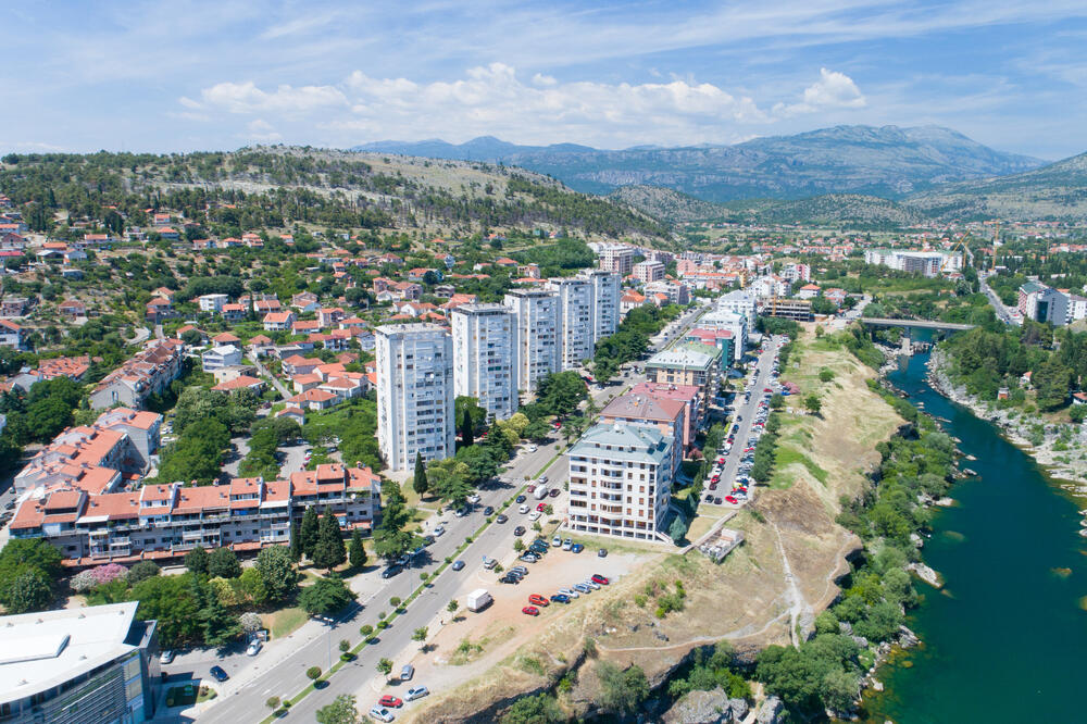Podgorica, Foto: Shutterstock, Shutterstock
