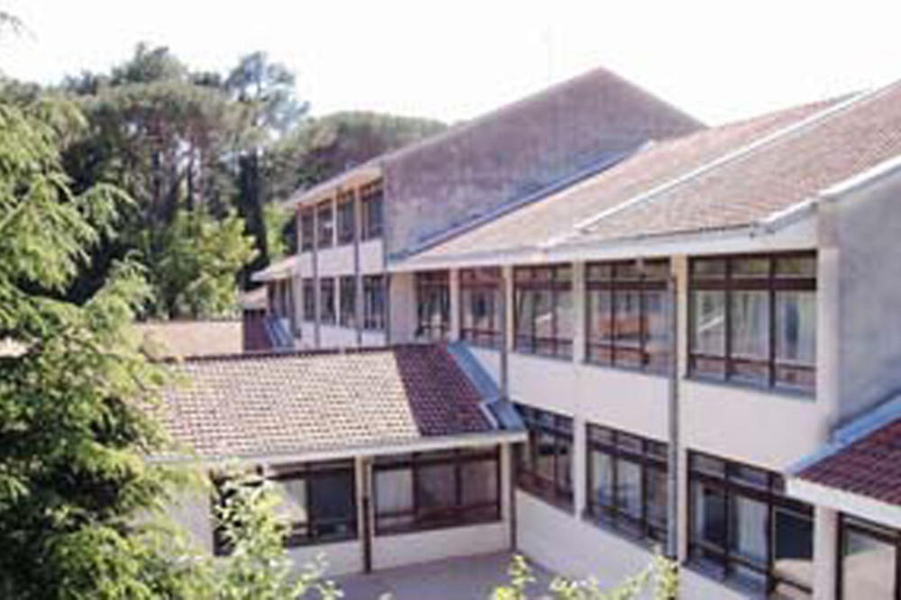 Osnovna škola “Drago Milović” u Tivtu