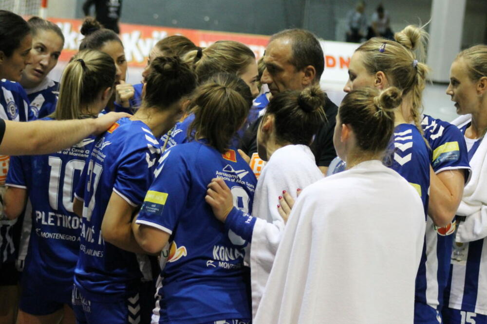 Igraćice Budućnosti, Foto: Zrkb.me