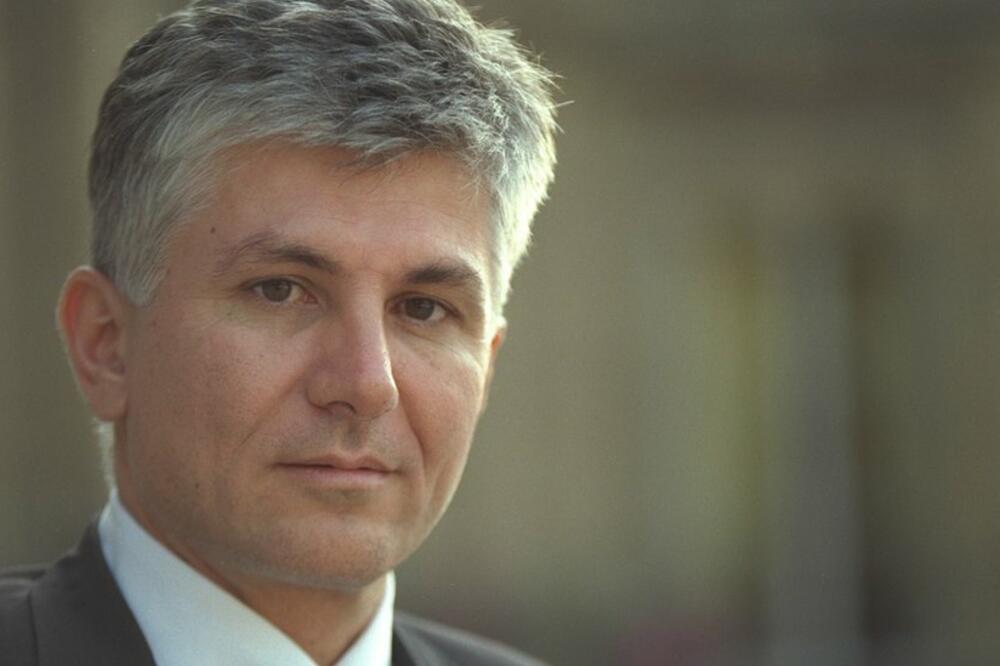 Zoran Đinđić ubijen je 12. marta 2003. godine, Foto: Getty Images