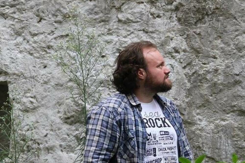 Jovanović, Foto: Facebook