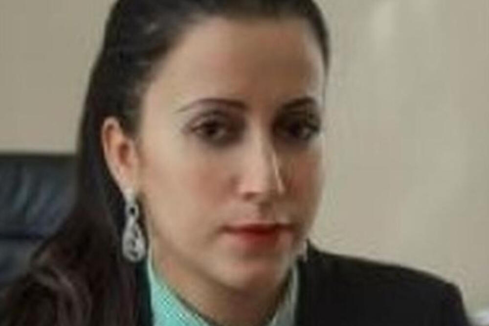 Lakićević Đuranović, Foto: Ucg.me