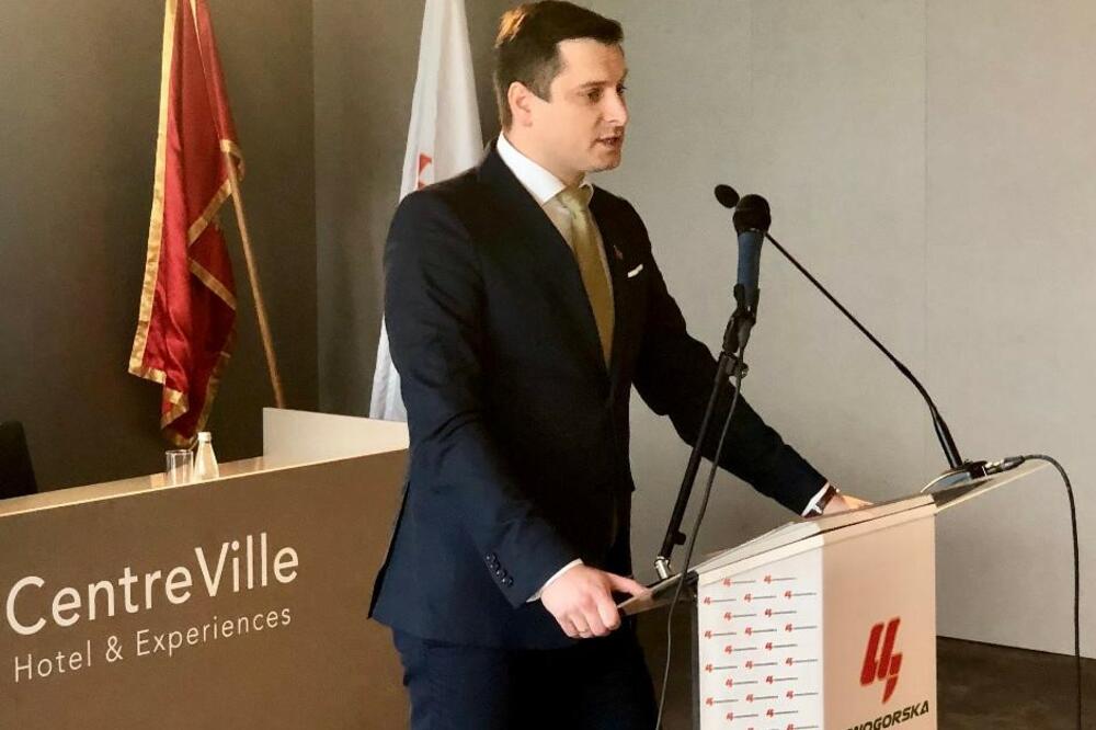 Božović, Foto: Siniša Luković