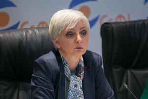 Mugoša napisala presudu za "državni udar"