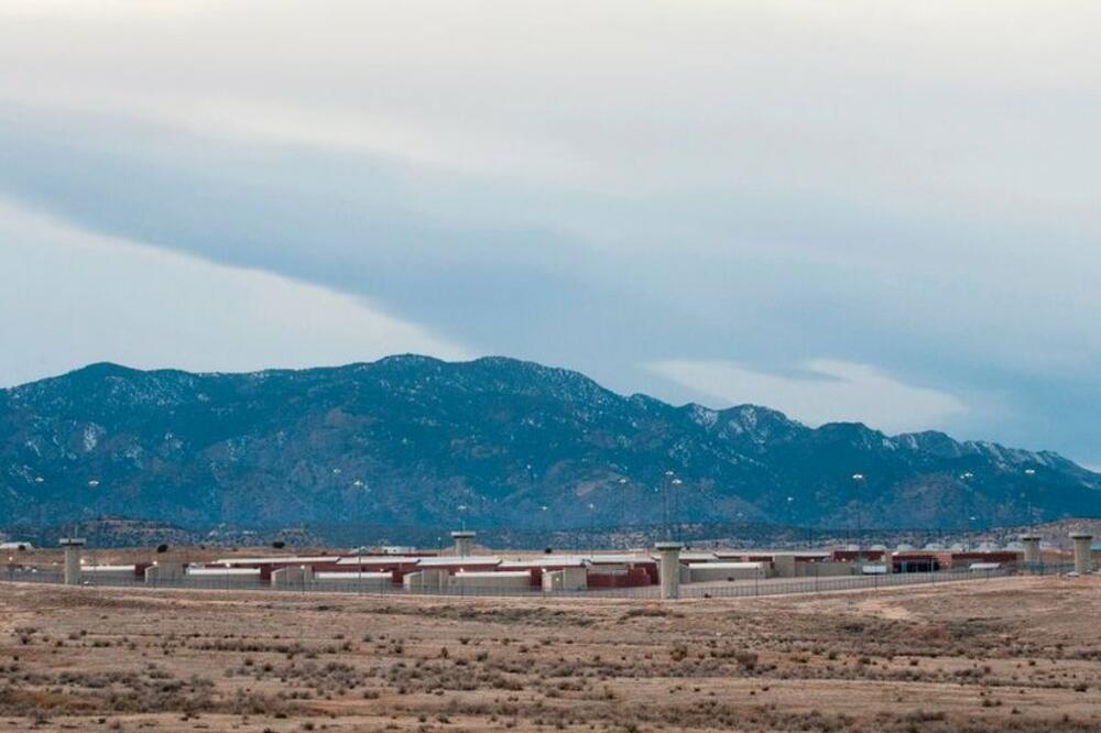 Supermaks zatvor u Koloradu, Foto: Getty Images