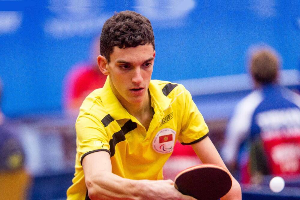 Filip Radović, Foto: ZIGA ZUPAN 2016