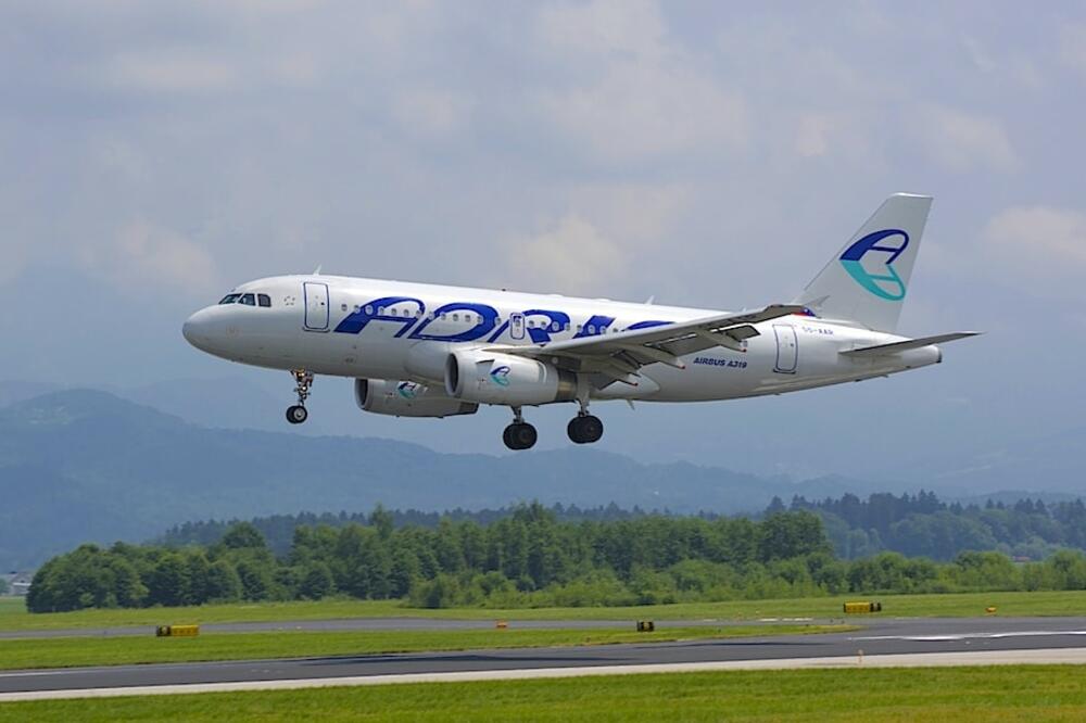 Ilustracija, Foto: Adria.si