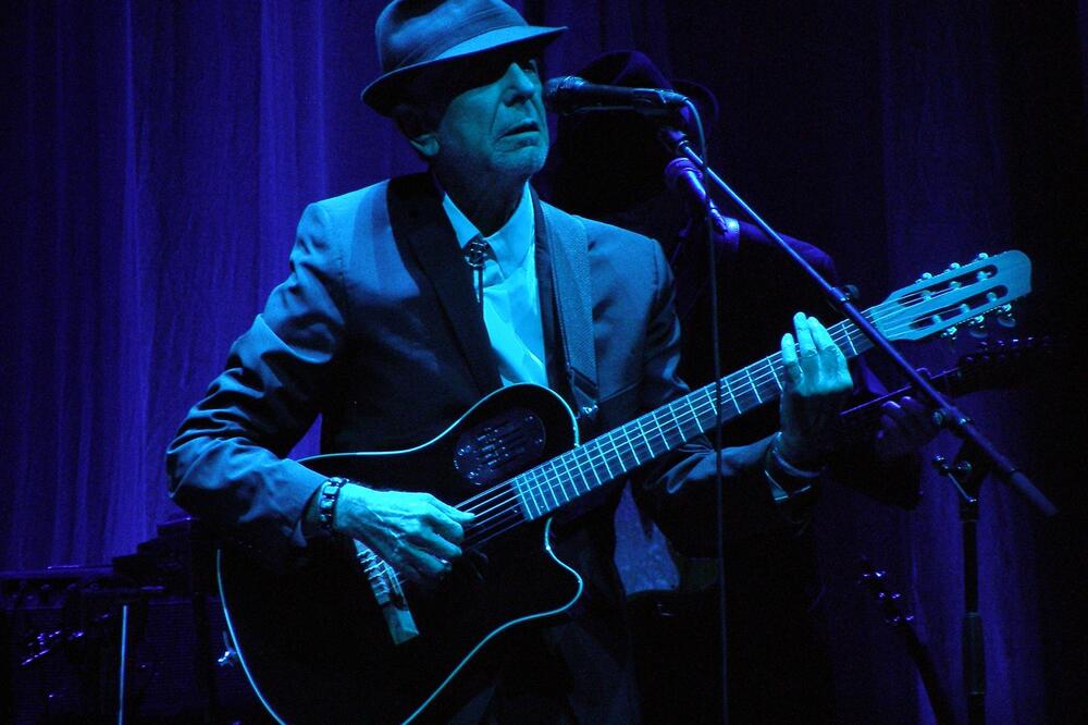 Leonard Koen, Foto: Shutterstock, Shutterstock