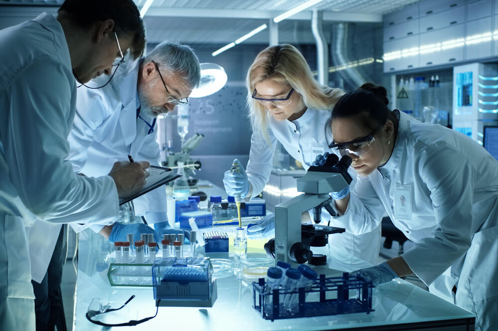 Ilustracija, Foto: Shutterstock