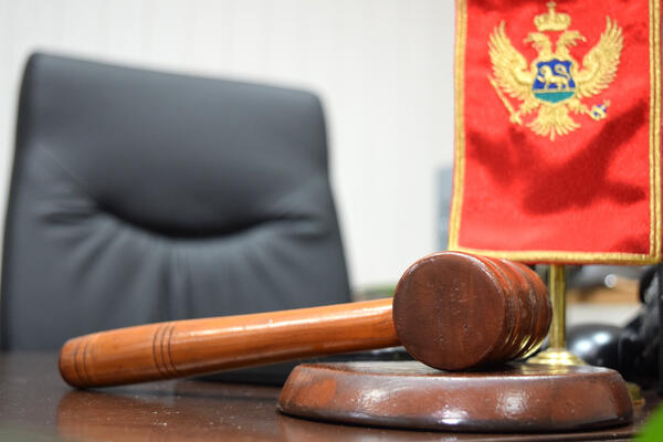 Opet odlučuju o pritvoru za maloljetnika iz Nikšića