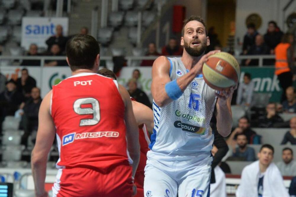 Vladimir Dašić ostaje u Hrvatskoj