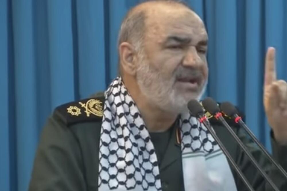 Salami, Foto: Reuters