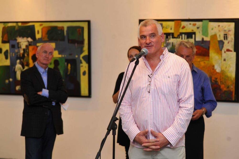 Aldemar Ibrahimović, Foto: Osvrt.me