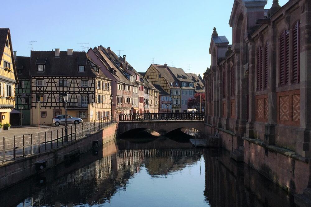 Kolmar, Foto: Dragoslav Dedović