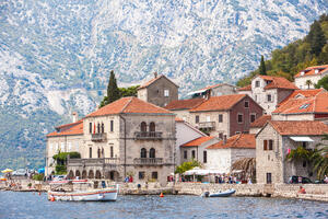 Uglavnom sunčano, do 28 stepeni