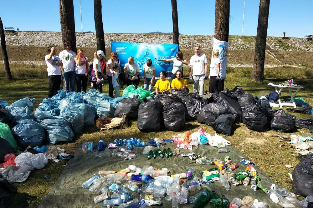 Nakon akcije, Foto: OZON