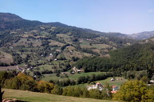 Mještani sela Vraneša traže hitnu reakciju države, ili će da se...