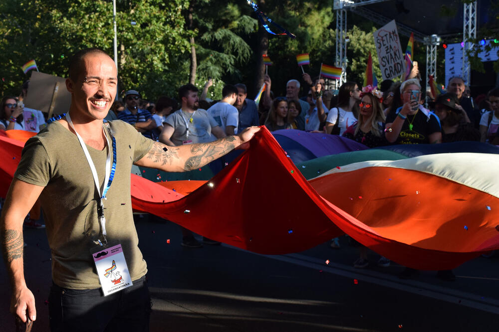 Sa Prajda, Foto: Luka Zeković, Luka Zeković