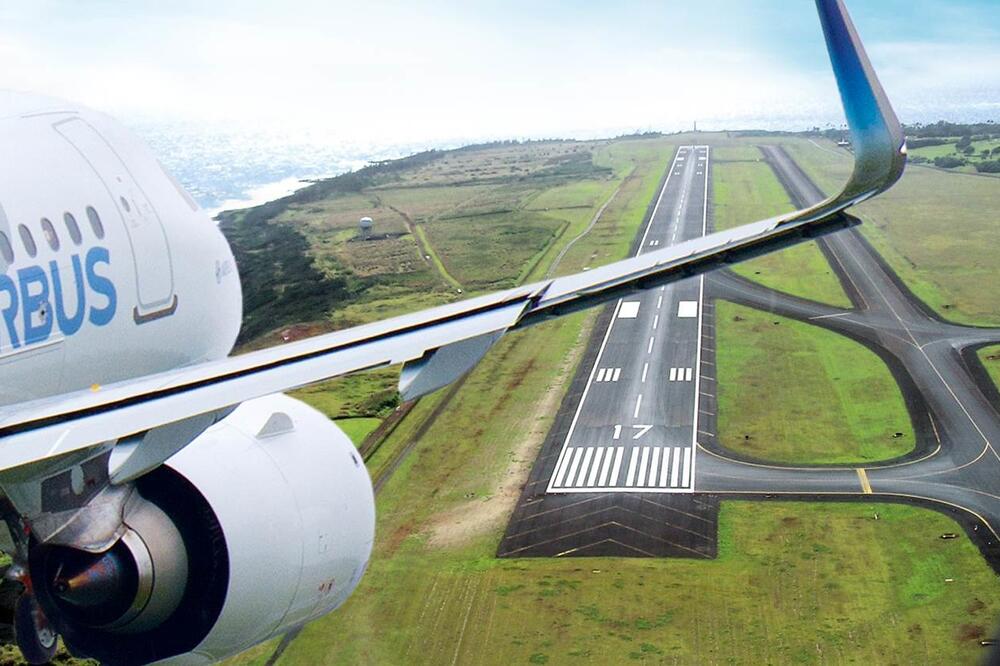 “Airbusova” kompanija sa velikim iskustvom na sličnim projektima:, Foto: Wwe.navblue.aero