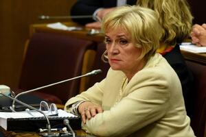 Jočić: Zemljotres "upozorenje od Boga" zbog Prajda