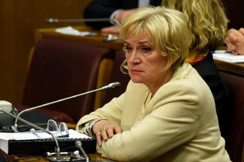 Jočić, Foto: Boris Pejović