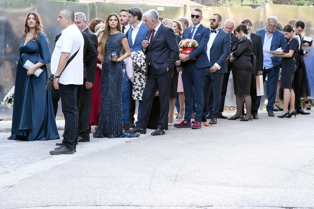 Dio zvanica, Foto: Zoran Đurić