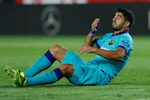 Suares: Poraz boli, moramo se preispitati