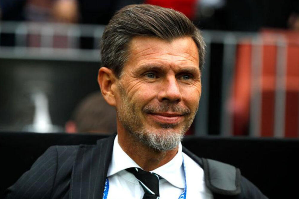 Boban, Foto: Twitter