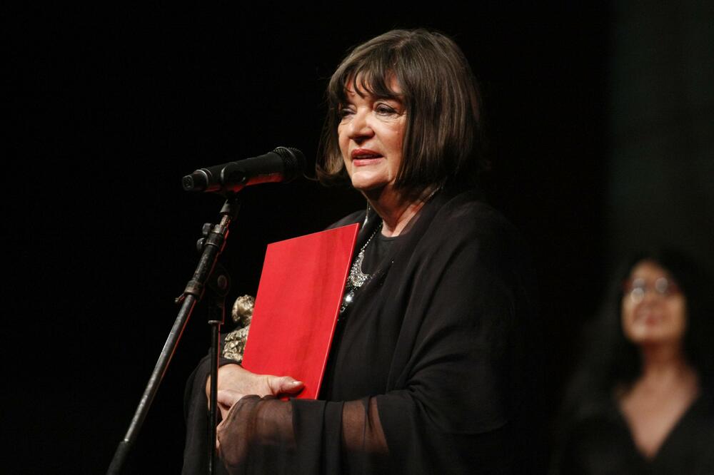 Gorica Popović, Foto: Beta-AP