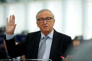 Junker: Bregzit je tragičan trenutak za Evropu