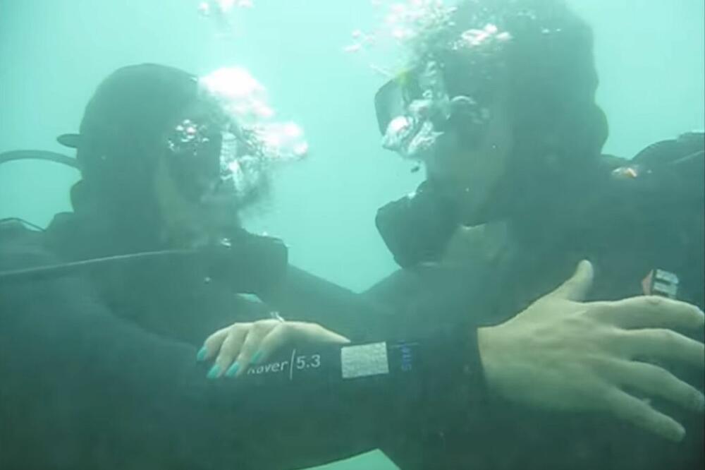 Sa prosidbe, Foto: Screenshot (YouTube)