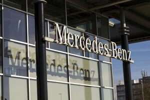 Mercedes-Benz ulazi u biznis električnih trotineta