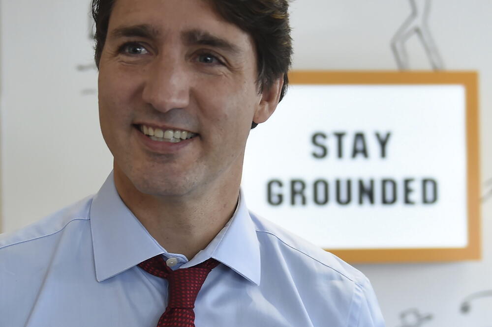 Trudo, Foto: Sean Kilpatrick/AP