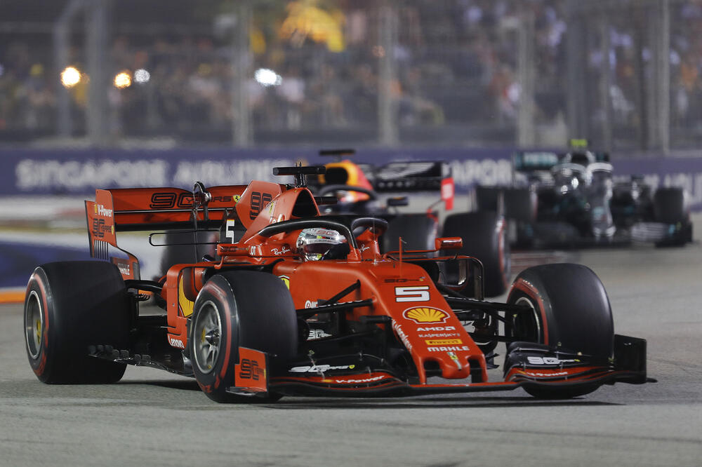 Fetel, Foto: Vincent Thian