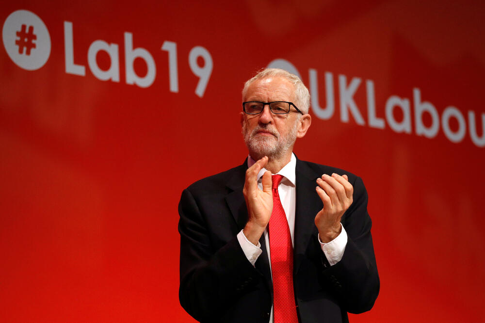 Korbin, Foto: Reuters