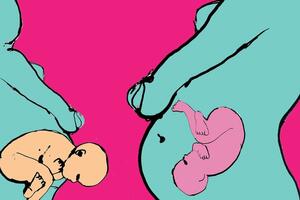 Carski rez ili prirodni porođaj: Kako način rođenja utiče na bebe